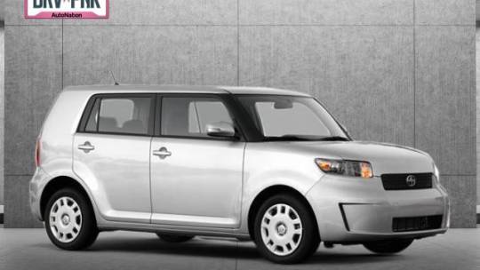 2009 Scion xB