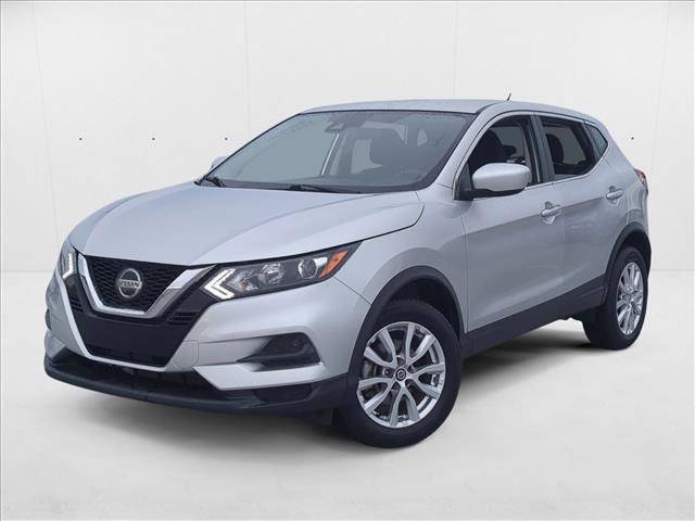 2021 Nissan Rogue Sport S — SUV — 82,840 mi — Fort Myers, FL