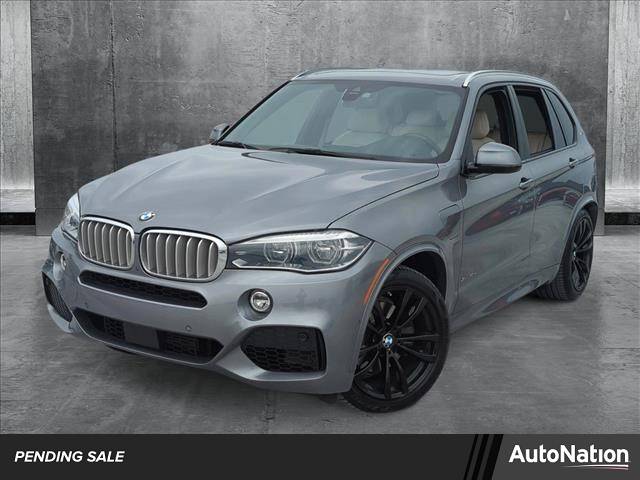 2018 BMW X5 40e — SUV — 84,819 mi — Fort Myers, FL