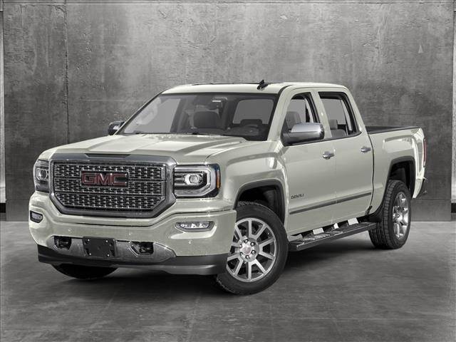 2016 GMC Sierra 1500 Denali — Pickup Truck — 209,721 mi — Fort Myers, FL
