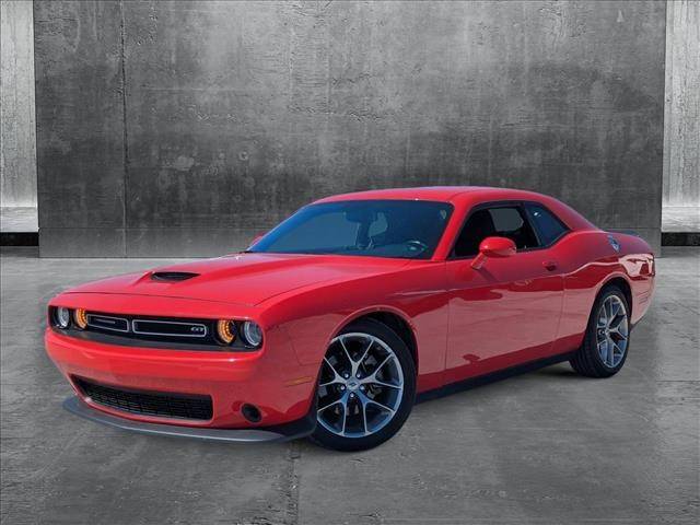 2023 Dodge Challenger GT — Coupe — 53,990 mi — Fort Myers, FL