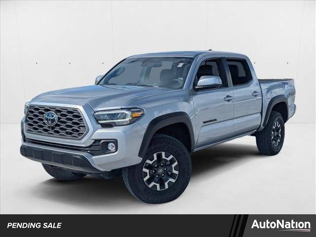 2023 Toyota Tacoma TRD Off Road — Pickup Truck — 9,194 mi — Fort Myers, FL