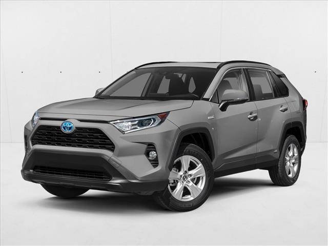 2022 Toyota RAV4 Hybrid XLE Premium — SUV — 25,868 mi — Fort Myers, FL