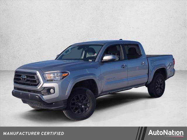 2023 Toyota Tacoma SR5 — Pickup Truck — 23,422 mi — Fort Myers, FL