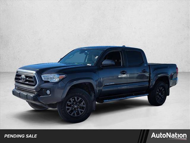2020 Toyota Tacoma SR5 — Pickup Truck — 73,644 mi — Fort Myers, FL