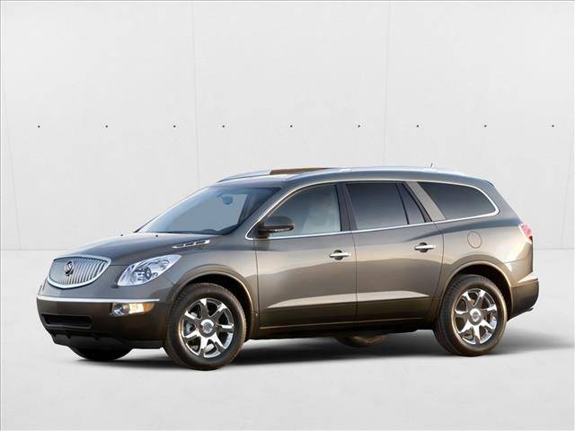 2008 Buick Enclave CXL — SUV — 163,081 mi — Fort Myers, FL
