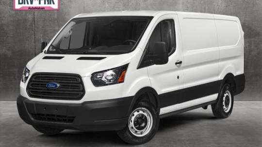 2019 Ford Transit Cargo Van T-150 — Cargo Van — 96,274 mi — Fort Myers, FL