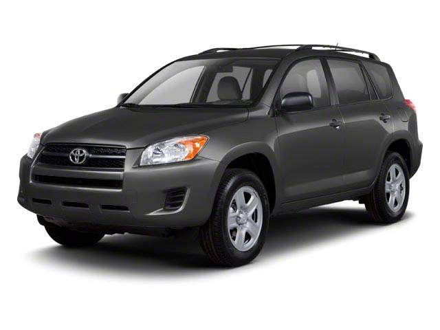 2012 Toyota RAV4 Sport — SUV — 105,160 mi — Fort Myers, FL