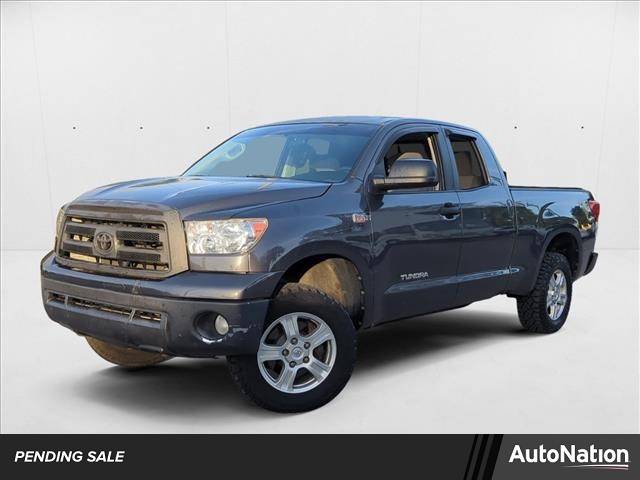 2011 Toyota Tundra Base — Pickup Truck — 142,074 mi — Fort Myers, FL