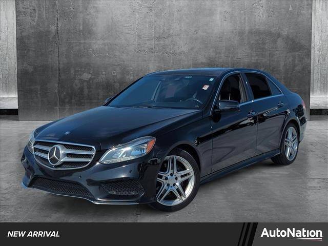 2014 Mercedes-Benz E-Class E 350 — Sedan — 119,216 mi — Fort Myers, FL