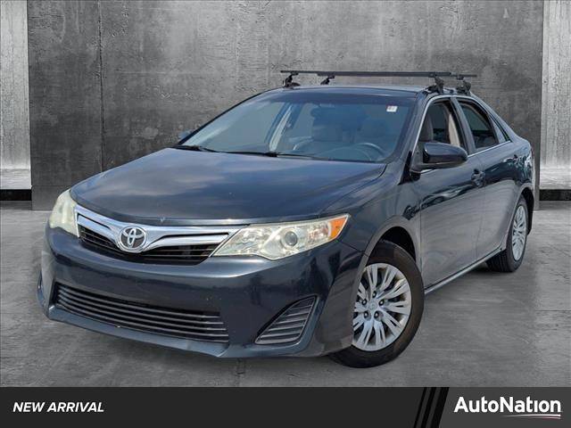 2014 Toyota Camry LE — Sedan — 78,942 mi — Fort Myers, FL