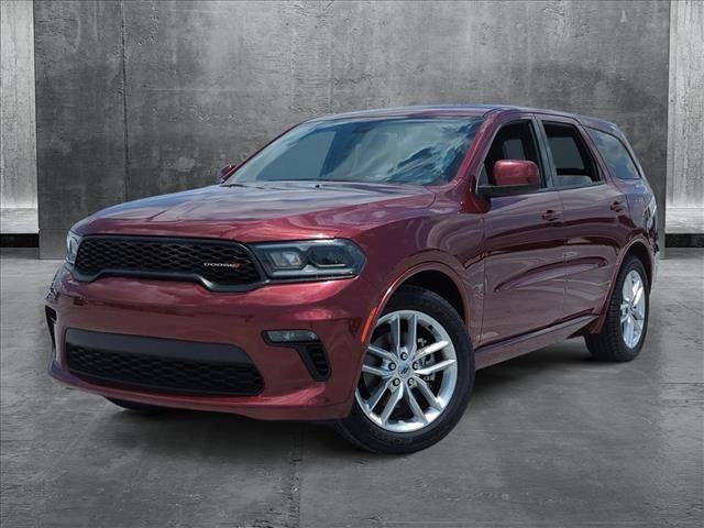 2021 Dodge Durango GT — SUV — 60,972 mi — Fort Myers, FL