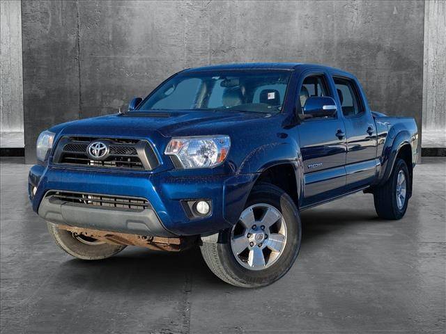 2015 Toyota Tacoma Base — Pickup Truck — 31,505 mi — Fort Myers, FL