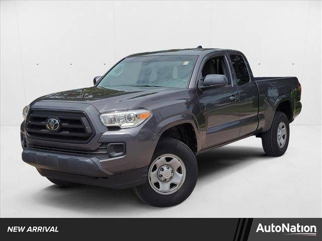 2023 Toyota Tacoma SR — Pickup Truck — 29,445 mi — Fort Myers, FL