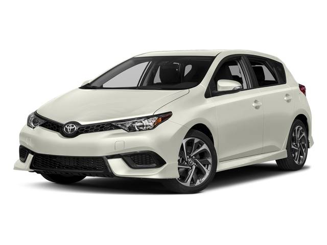 2017 Toyota Corolla iM iM — Hatchback — 72,919 mi — Fort Myers, FL