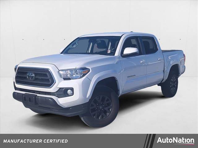 2022 Toyota Tacoma SR5 — Pickup Truck — 16,878 mi — Fort Myers, FL