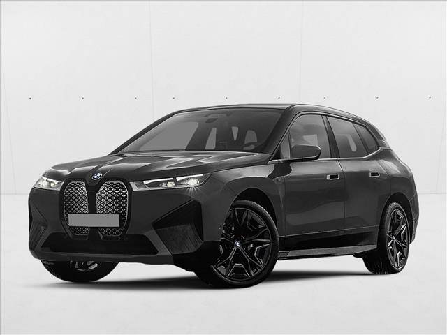 2023 BMW iX M60 — SUV — 20,123 mi — Fort Myers, FL