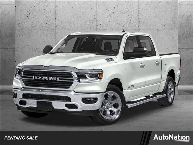 2019 Ram 1500 Big Horn/Lone Star — Pickup Truck — 51,025 mi — Fort Myers, FL