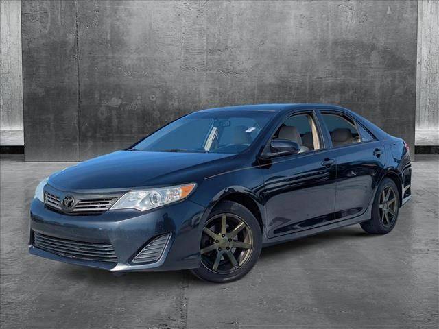 2014 Toyota Camry L — Sedan — 190,610 mi — Fort Myers, FL