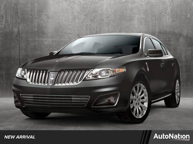 2009 Lincoln MKS Standard — Sedan — 213,814 mi — Fort Myers, FL