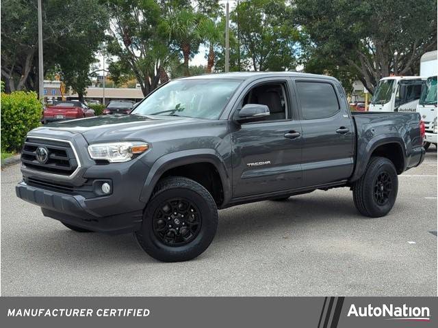 2022 Toyota Tacoma SR5 — Pickup Truck — 39,965 mi — Fort Myers, FL