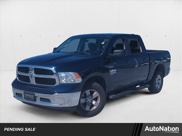 2021 Ram 1500 Classic SLT — Pickup Truck — 68,560 mi — Fort Myers, FL