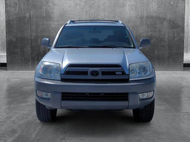 2003 Toyota 4Runner Limited — SUV — 155,000 mi — Fort Myers, FL