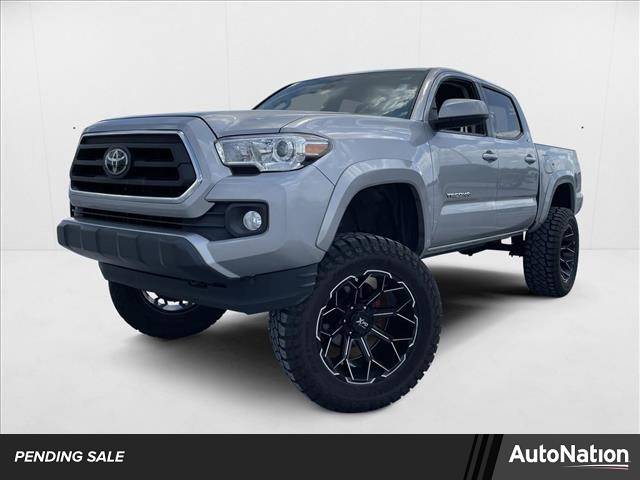 2021 Toyota Tacoma SR5 — Pickup Truck — 93,860 mi — Fort Myers, FL