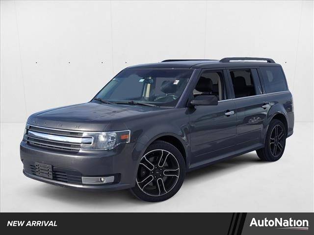 2015 Ford Flex SEL — SUV — 155,313 mi — Fort Myers, FL