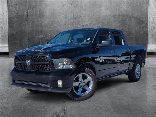 2015 Ram 1500 Express — Pickup Truck — 195,532 mi — Fort Myers, FL