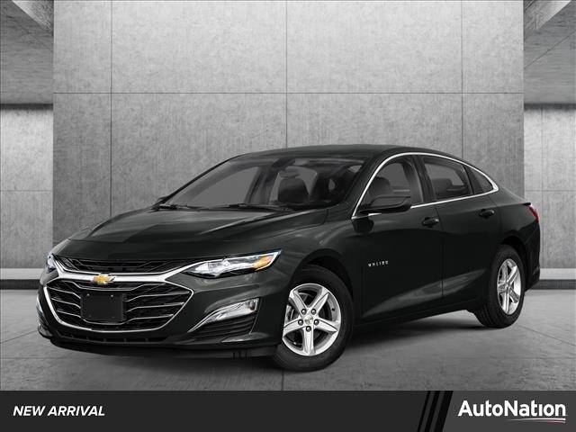 2020 Chevrolet Malibu LS — Sedan — 115,705 mi — Fort Myers, FL