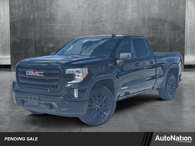 2020 GMC Sierra 1500 Elevation — Pickup Truck — 41,476 mi — Fort Myers, FL