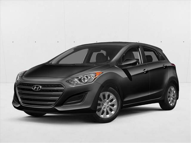 2016 Hyundai Elantra GT — Hatchback — 137,977 mi — Fort Myers, FL