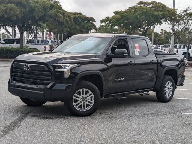 2024 Toyota Tundra SR5 — Pickup Truck — 14,358 mi — Fort Myers, FL