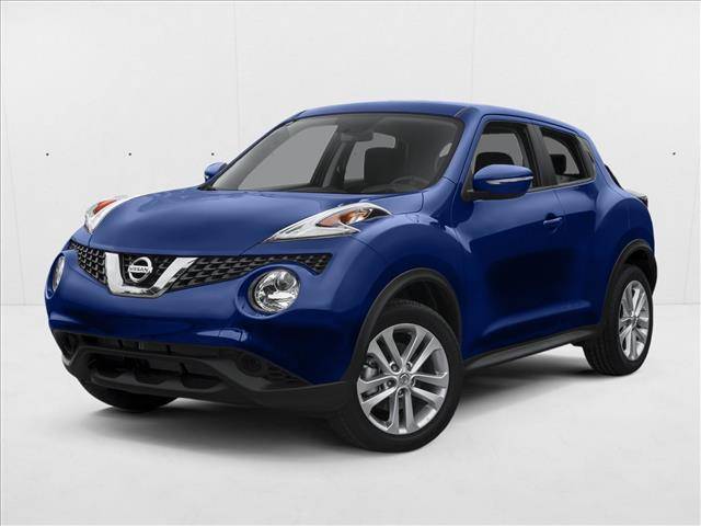 2015 Nissan JUKE SL — SUV — 75,118 mi — Fort Myers, FL