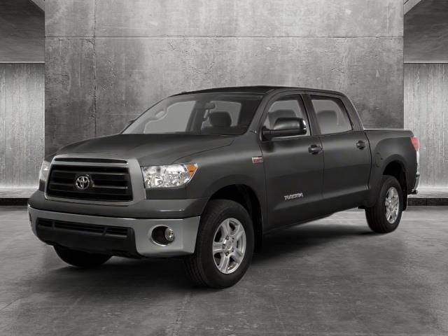 2012 Toyota Tundra Base — Pickup Truck — 196,811 mi — Fort Myers, FL