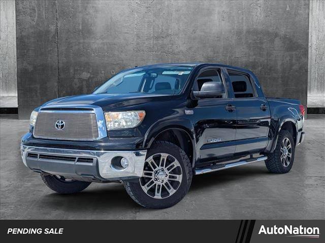 2013 Toyota Tundra Base — Pickup Truck — 142,750 mi — Fort Myers, FL