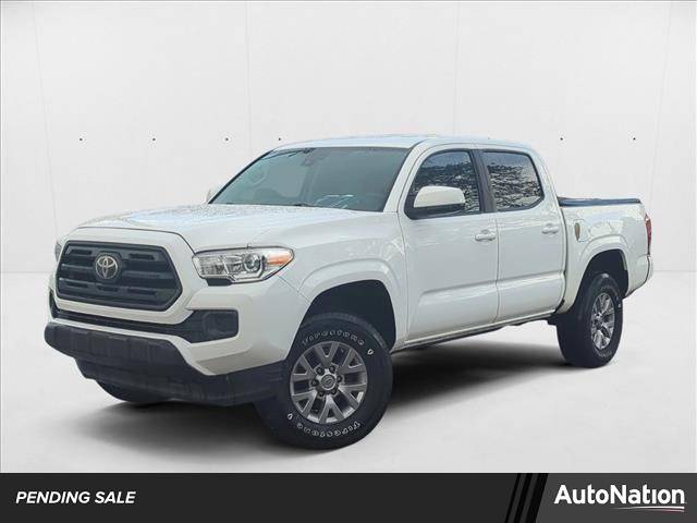2019 Toyota Tacoma SR — Pickup Truck — 97,268 mi — Fort Myers, FL