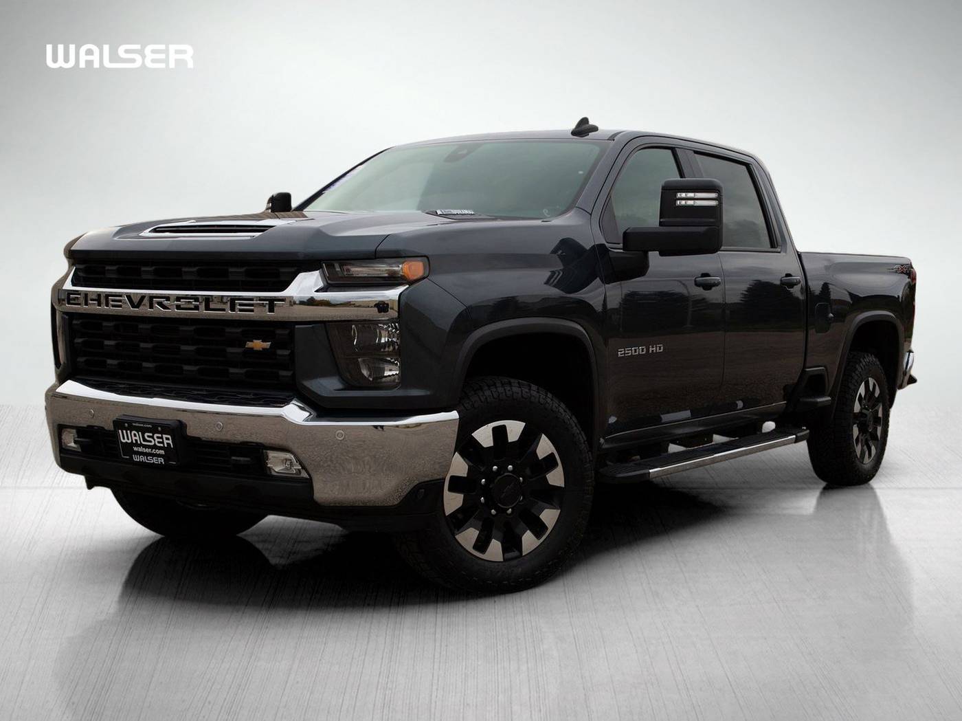 2020 Chevrolet Silverado 2500HD LT — Pickup Truck — 143,836 mi — White Bear Lake, MN