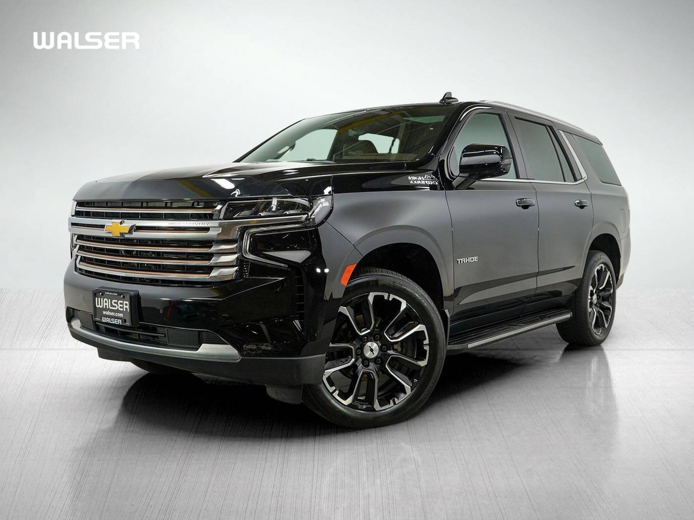 2023 Chevrolet Tahoe High Country — SUV — 30,694 mi — White Bear Lake, MN