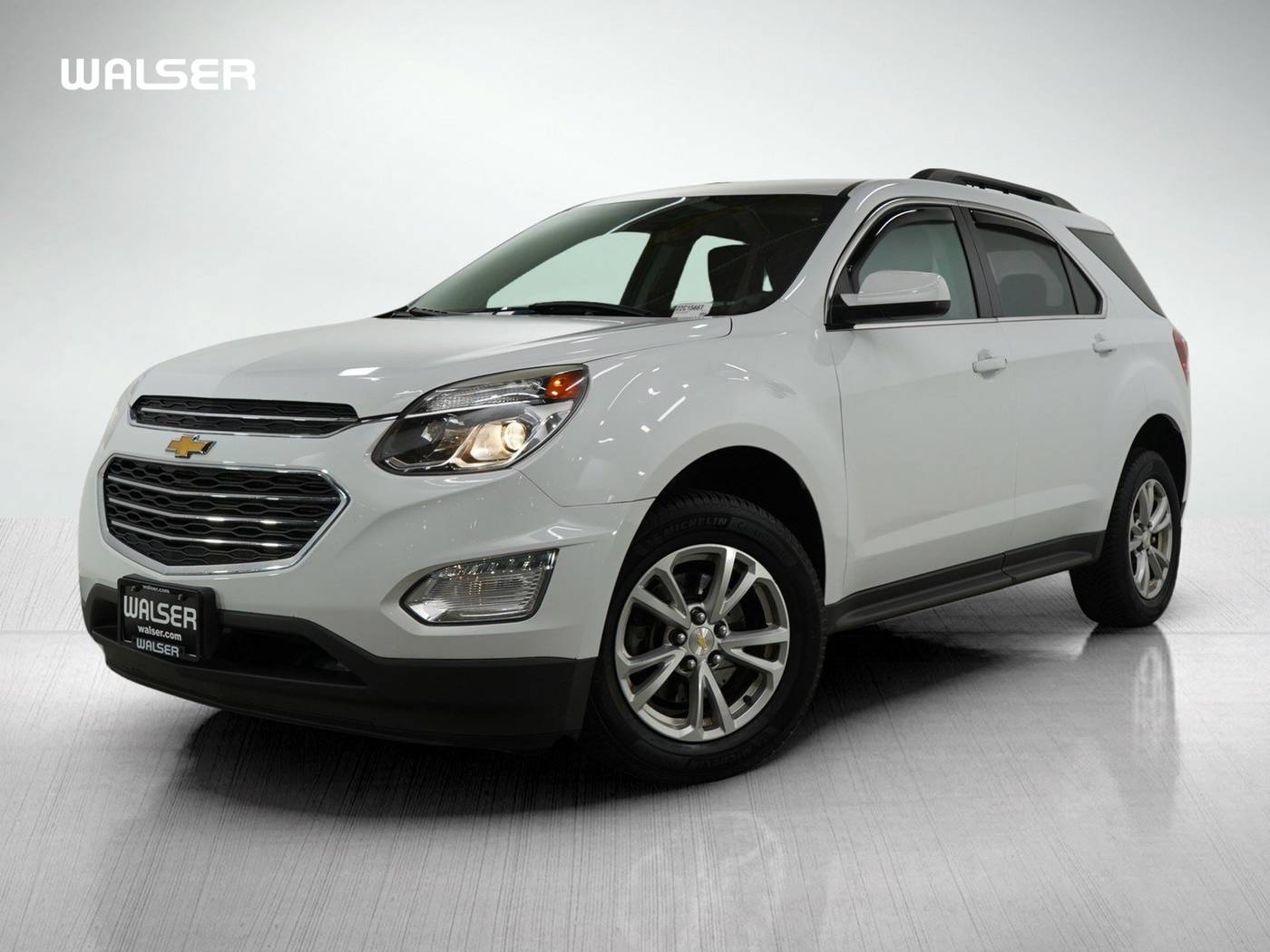 2016 Chevrolet Equinox LT — SUV — 89,547 mi — White Bear Lake, MN
