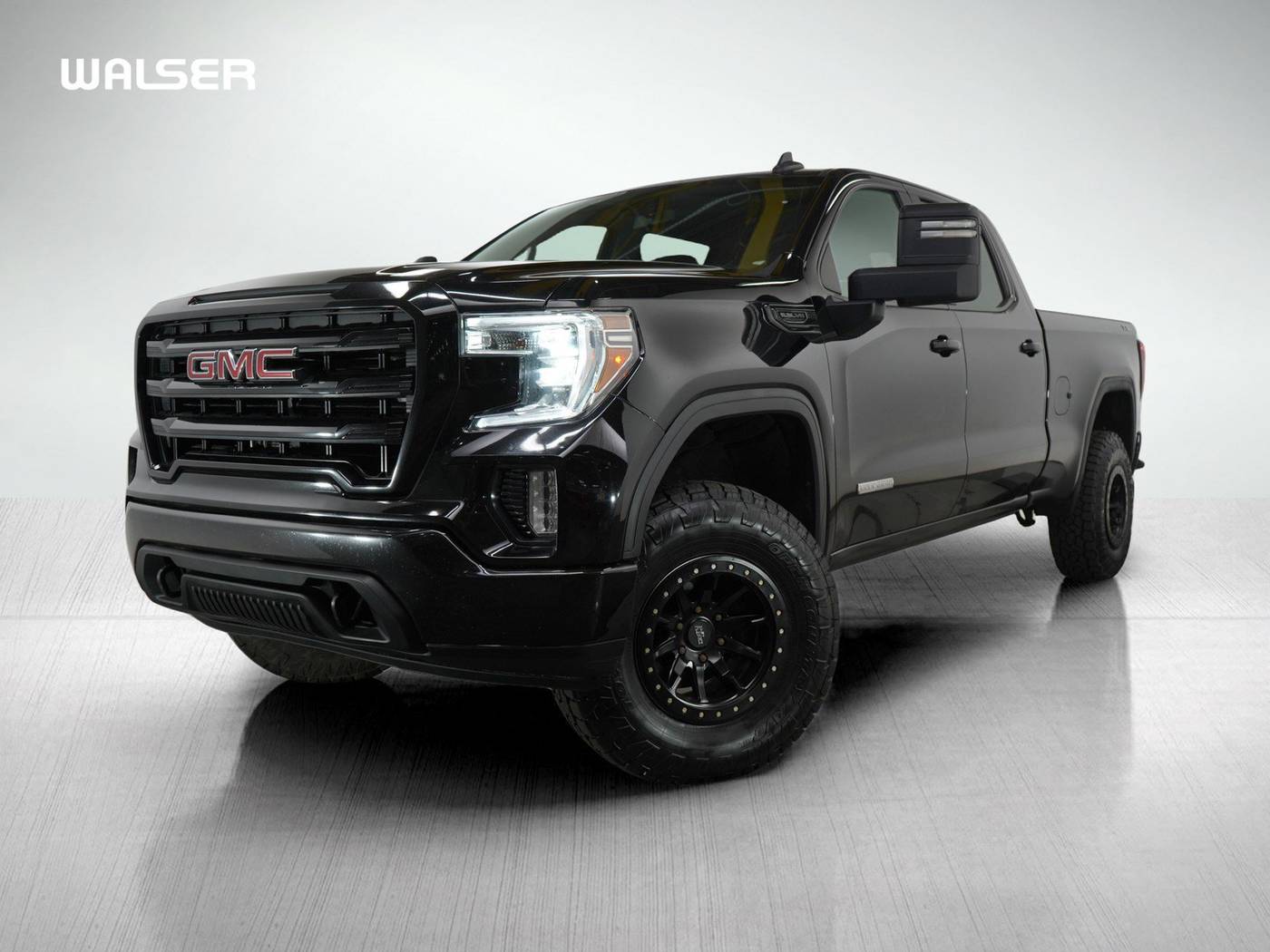 2019 GMC Sierra 1500 Elevation — Pickup Truck — 102,536 mi — White Bear Lake, MN