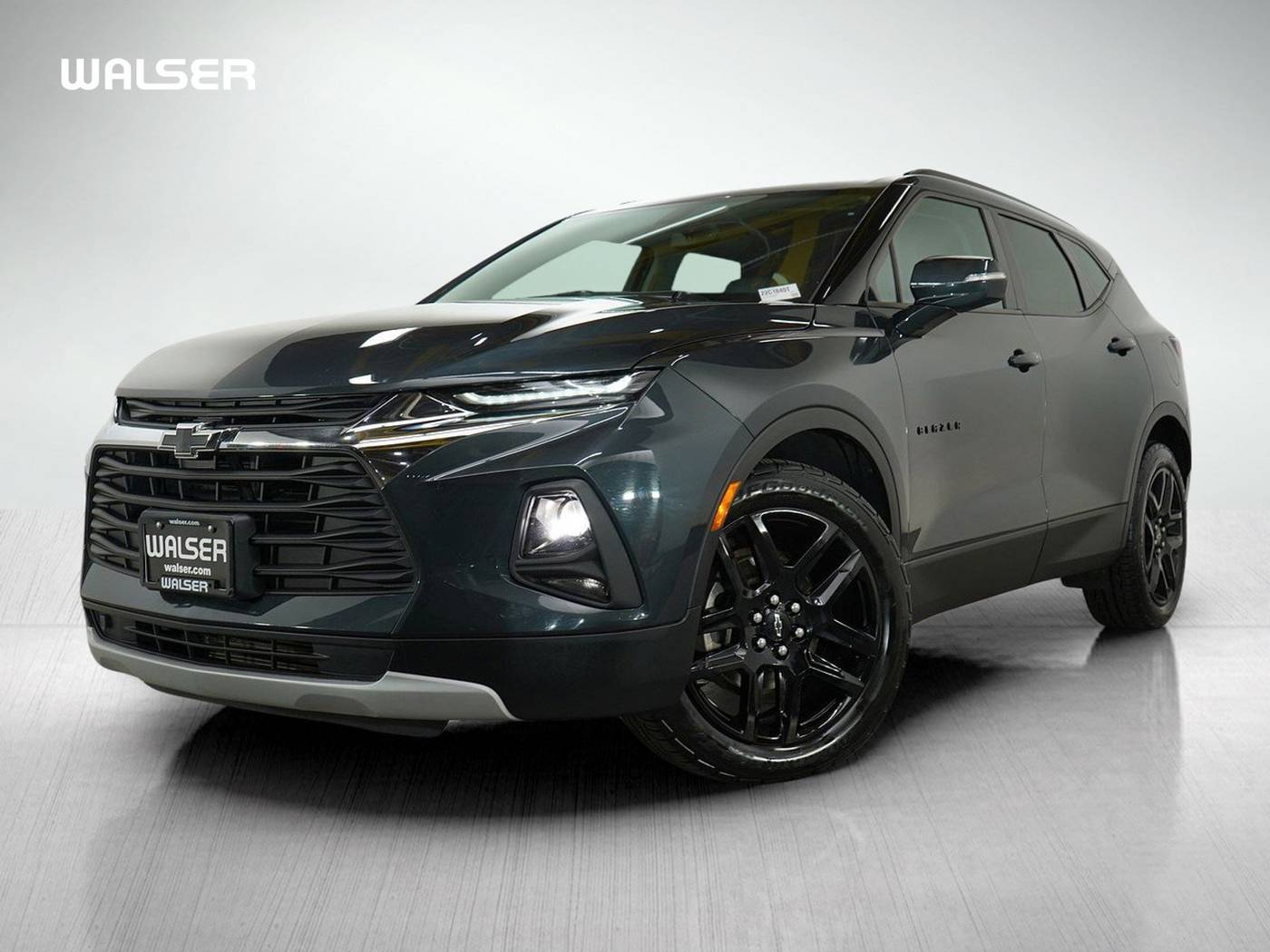 2019 Chevrolet Blazer 2LT — SUV — 91,069 mi — White Bear Lake, MN