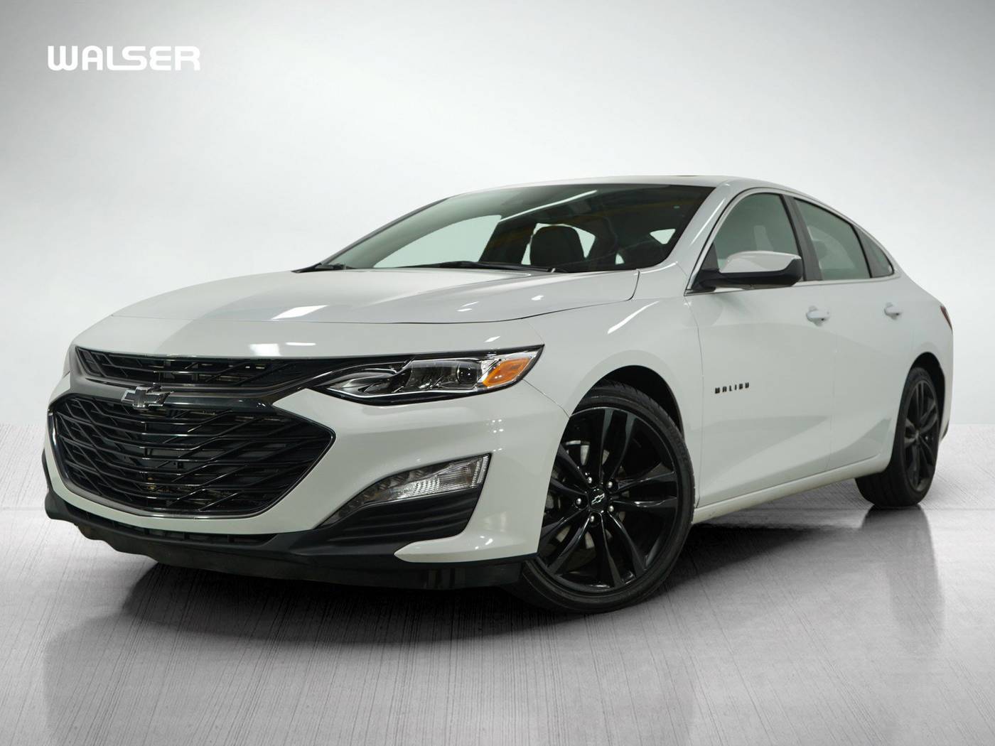 2024 Chevrolet Malibu 2LT — Sedan — 33,639 mi — White Bear Lake, MN
