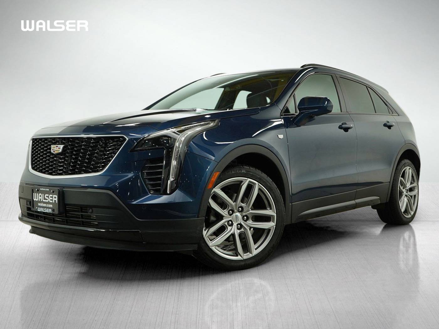 2019 Cadillac XT4 Sport — SUV — 71,351 mi — White Bear Lake, MN