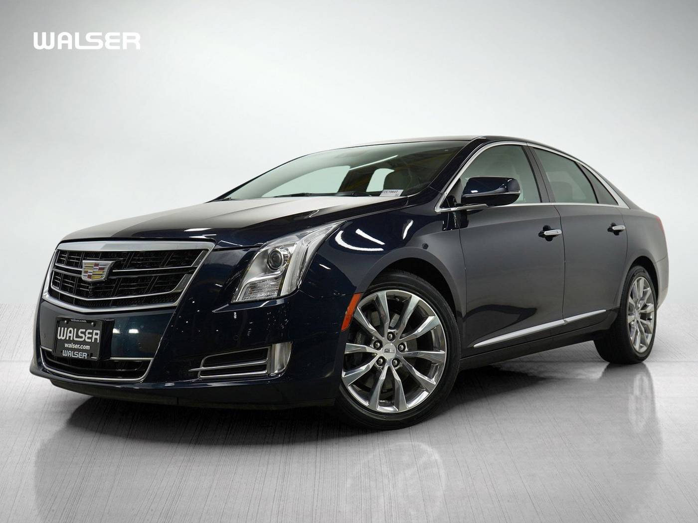 2016 Cadillac XTS Premium Collection — Sedan — 33,155 mi — White Bear Lake, MN