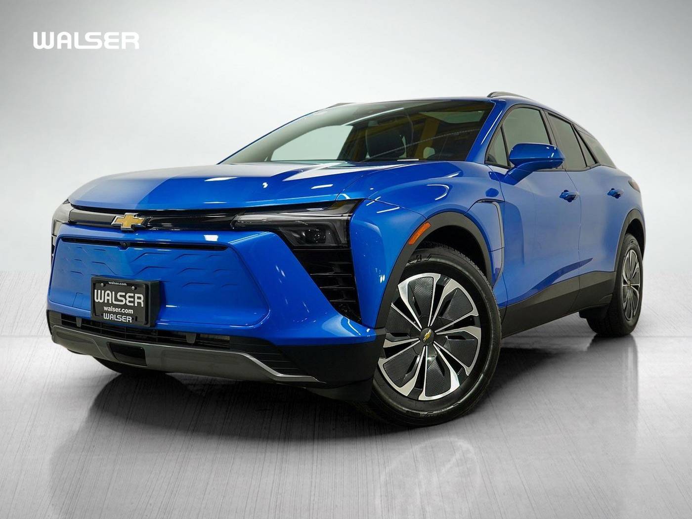 2024 Chevrolet Blazer EV LT — SUV — 10,186 mi — White Bear Lake, MN