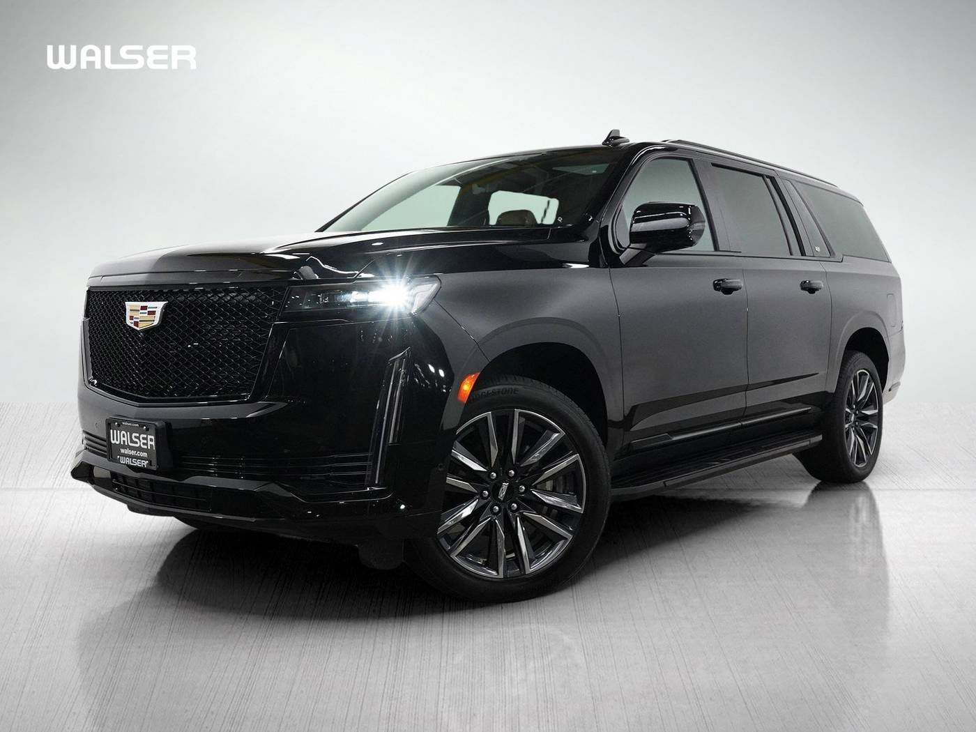 2023 Cadillac Escalade Sport — SUV — 30,574 mi — White Bear Lake, MN