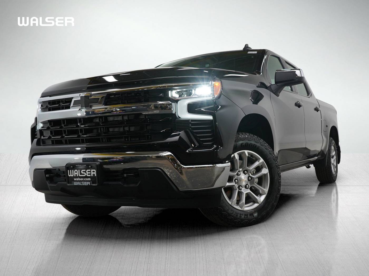 2023 Chevrolet Silverado 1500 LT — Pickup Truck — 43,505 mi — White Bear Lake, MN