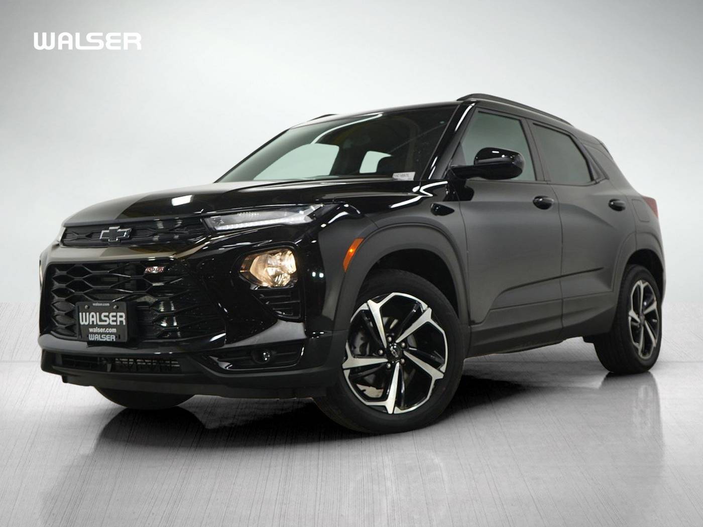 2023 Chevrolet Trailblazer RS — SUV — 30,724 mi — White Bear Lake, MN